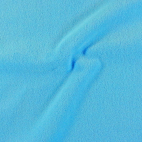 Micro Polaire Bleu Turquoise