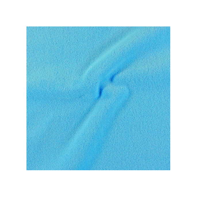 Microfleece Turquoise