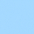Velours de coton Oekotex Bleu Ciel (au mètre)