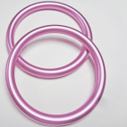 Sling Rings Pink Size S (1 pair)