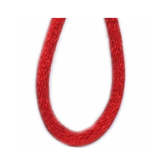 Cord - Red - 2.5mm (by meter)