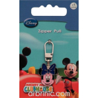 Zip puller Disney Minnie Mouse PRYM