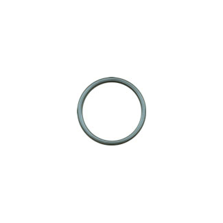 Sling Rings Grey Size M (1 pair)