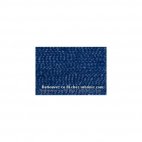 Fil polyester Mettler 200m Couleur n°0816 Bleu Royal