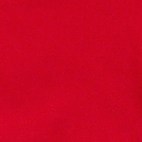 Velours cotton Oekotex width 150cm Red (by meter)