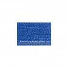 Fil polyester Mettler 200m Couleur n°1301 Bleu Nordique