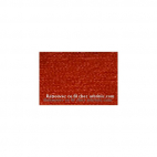 Fil polyester Mettler 200m Couleur n°1336 Rouge Vermillion