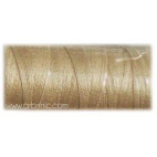 QA Polyester Sewing Thread (500m) Color #370 Peanut