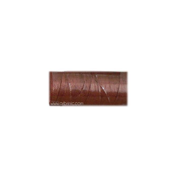 QA Polyester Sewing Thread (500m) Color #400 Copper