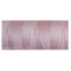 Fil polyester QA 500m Couleur 170 Rose Clair