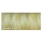 QA Polyester Sewing Thread (500m) Color #140 Light Yellow