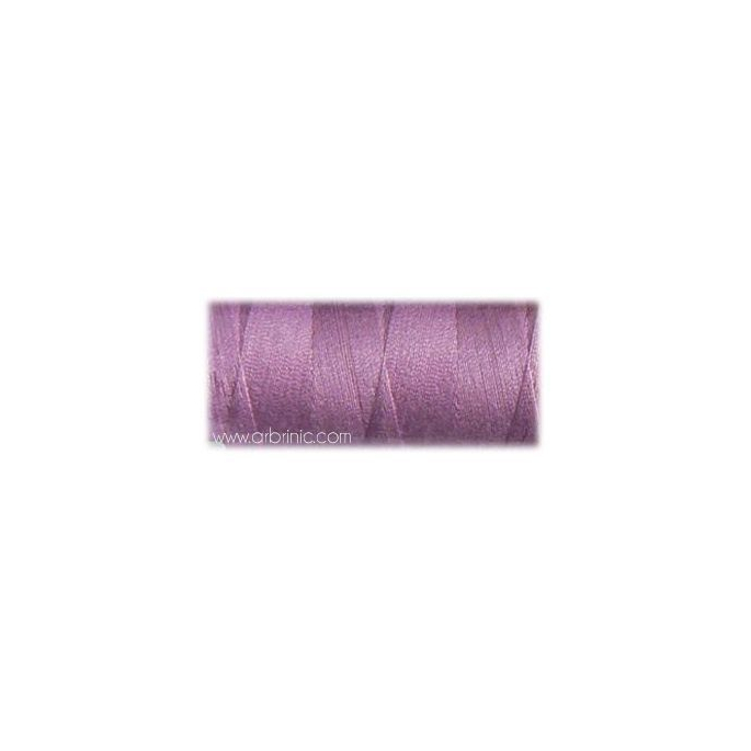 QA Polyester Sewing Thread (500m) Color #240 Amethyst