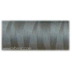 QA Polyester Sewing Thread (500m) Color #410 Grey