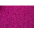 Microfleece Fuschia Pink