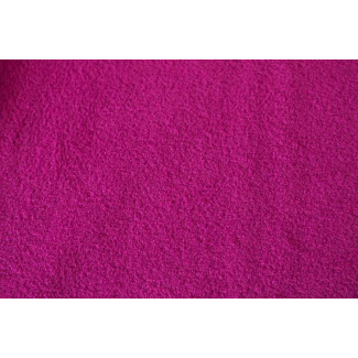 Microfleece Fuschia Pink