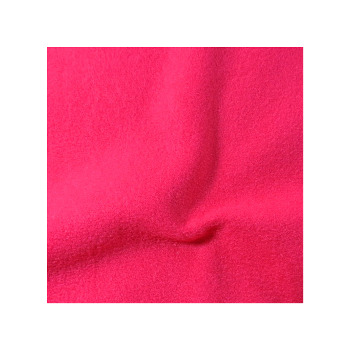 Microfleece Indian Pink