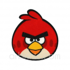 Iron-on printed Patch Angry birds 06