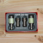 Matrices Taille T3 (16) pour DK98 - pressions plastiques