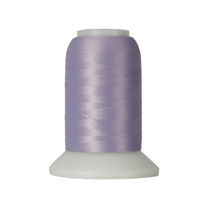 Wooly Nylon Thread Lavender (1000m)