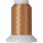 Wooly Nylon Thread Caramel (1000m)