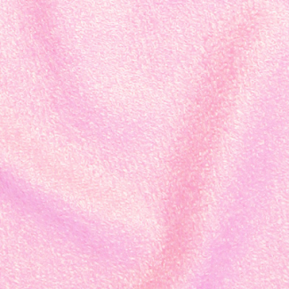 Bamboo Bath Terry Oekotex Light Pink
