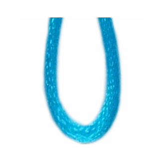 Cord 2.5mm Turquoise (25m bobin)