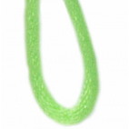 Cord 2.5mm Lime green (25m bobin)