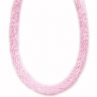 Cord 2.5mm Light Pink (25m bobin)