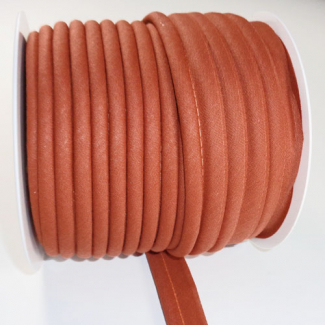 Piping 20mm Terracotta (25m roll)