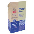 Bicarbonate de soude technique (sac 1kg)