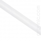 Biais Satin 20mm Blanc (au mètre)