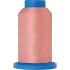 Mettler Seraflock Wolly Thread (100m) Color #1063 Vieux Rose