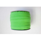 Fold Over Elastic 1 inch Mint green (1m)