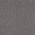 Molleton de coton bio couleur gris chiné