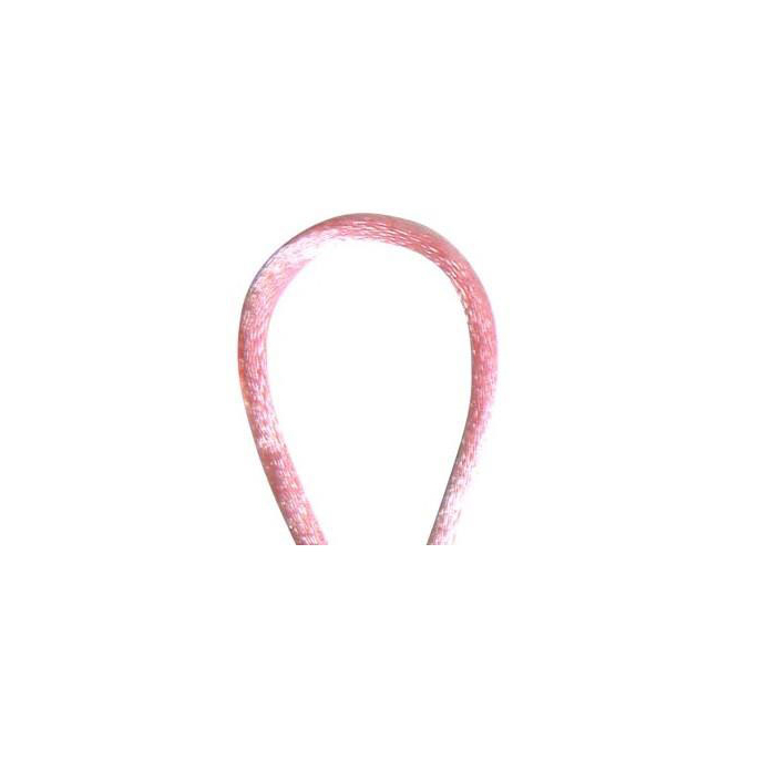 Cord 3mm Light Pink (25m bobin)