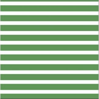 Organic cotton Knit Colourful Stripes Green Cloud9