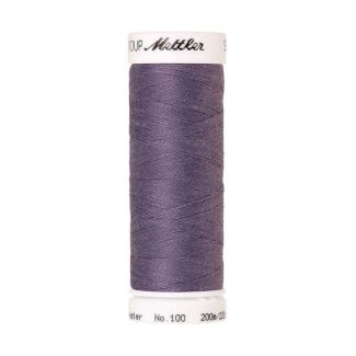 Mettler Polyester Sewing Thread (200m) Color 0012 Haze