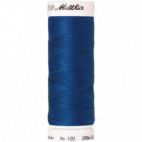 Mettler Polyester Sewing Thread (200m) Color 0024 Colonial Blue