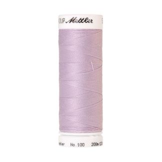Mettler Polyester Sewing Thread (200m) Color 0027 Lavender