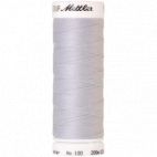 Mettler Polyester Sewing Thread (200m) Color 0036 Skylight