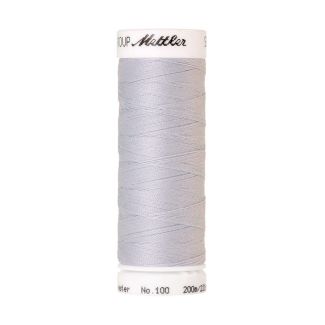 Mettler Polyester Sewing Thread (200m) Color #0036 Skylight