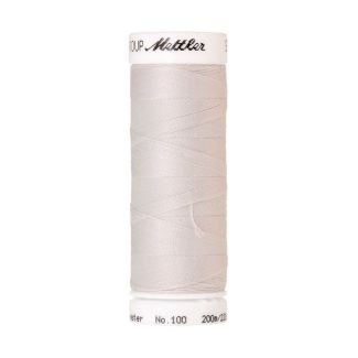 Mettler Polyester Sewing Thread (200m) Color #0038 Glacier Green