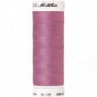 Fil polyester Mettler 200m Couleur n°0052 Rose Vintage