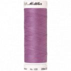Fil polyester Mettler 200m Couleur n°0057 Violet Clair