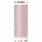 Fil polyester Mettler 200m Couleur n°0063 Chaux