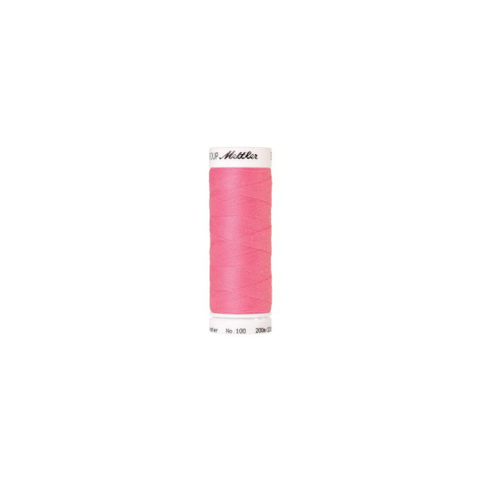 Mettler Polyester Sewing Thread (200m) Color 0067 Roseate