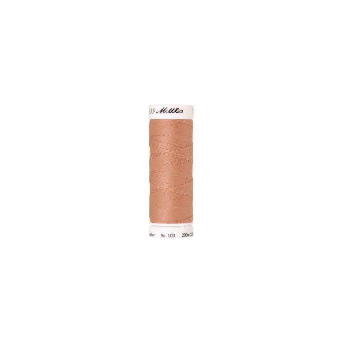 Mettler Polyester Sewing Thread (200m) Color 0078 Twine