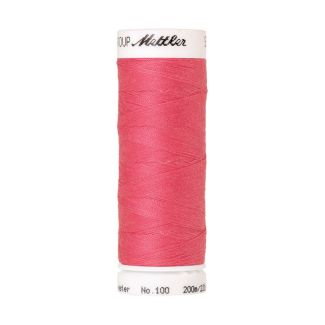 Mettler Polyester Sewing Thread (200m) Color #0103 Tropicana
