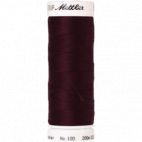 Mettler Polyester Sewing Thread (200m) Color 0111 Beet Red