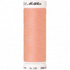 Fil polyester Mettler 200m Couleur n°0134 Etoile de Mer